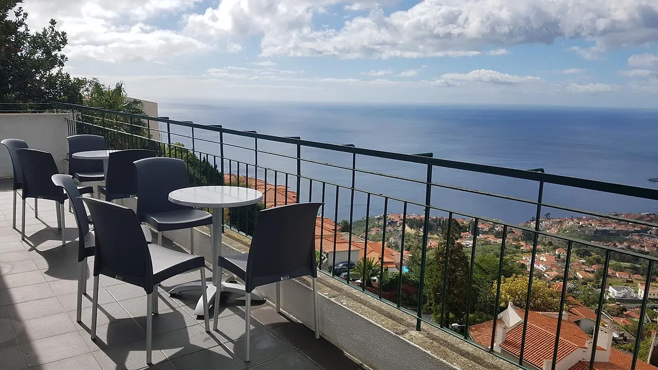 Madeira Happy Hostel Nossa Senhora do Monte Portugal
