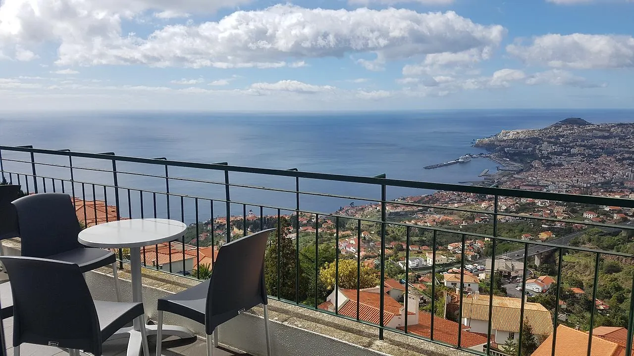 Madeira Happy Hostel Nossa Senhora do Monte Portugal
