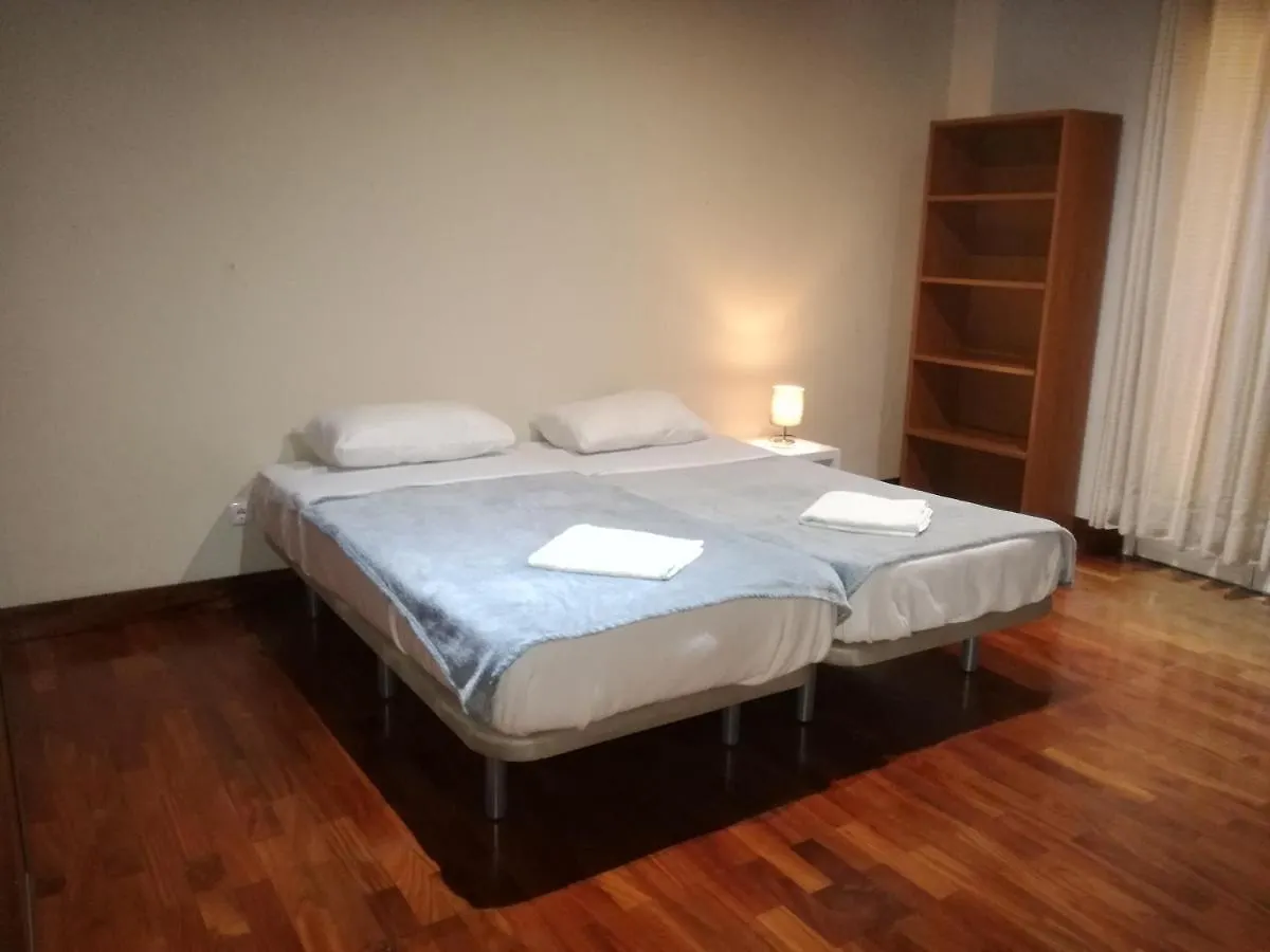 Madeira Happy Hostel Nossa Senhora do Monte 0*,